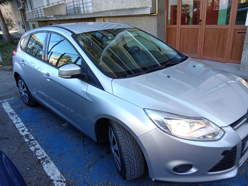 Ford Focus, снимка 5 - Автомобили и джипове - 52956388