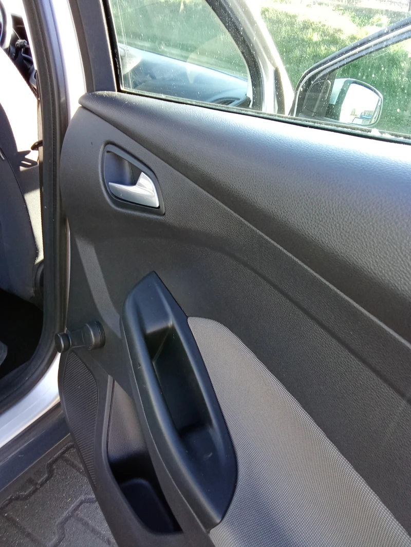 Ford Focus, снимка 14 - Автомобили и джипове - 52956388