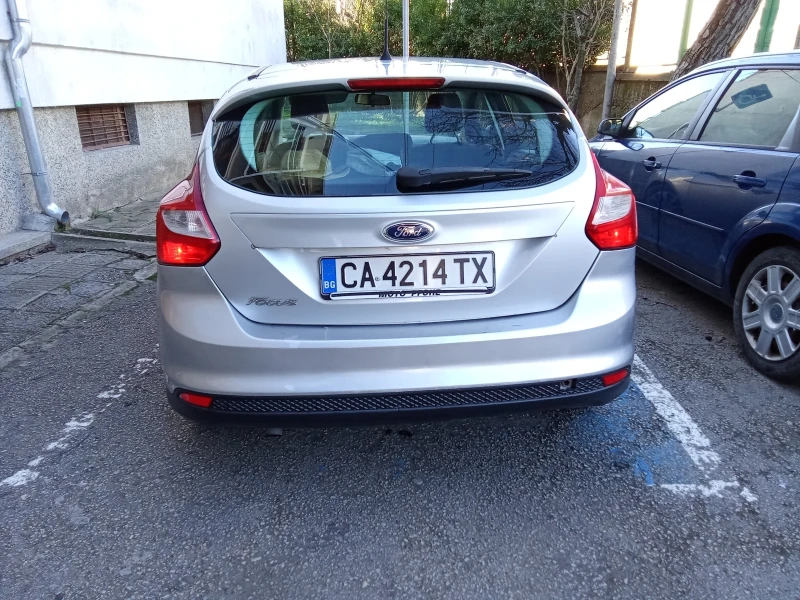 Ford Focus, снимка 2 - Автомобили и джипове - 52956388