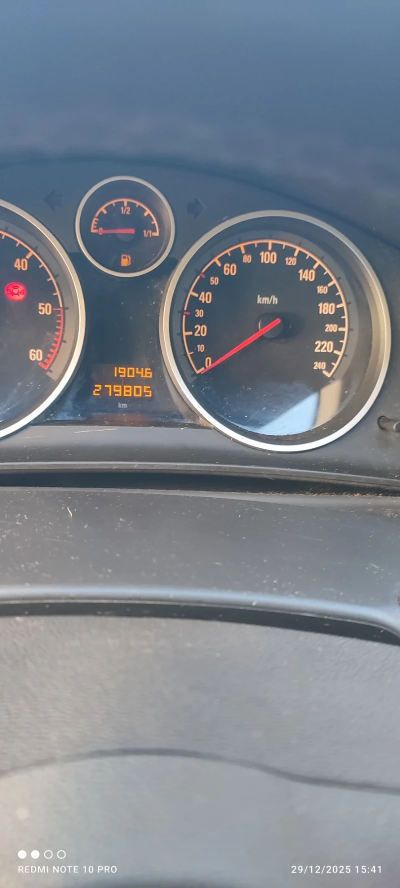 Opel Astra, снимка 7 - Автомобили и джипове - 52957611