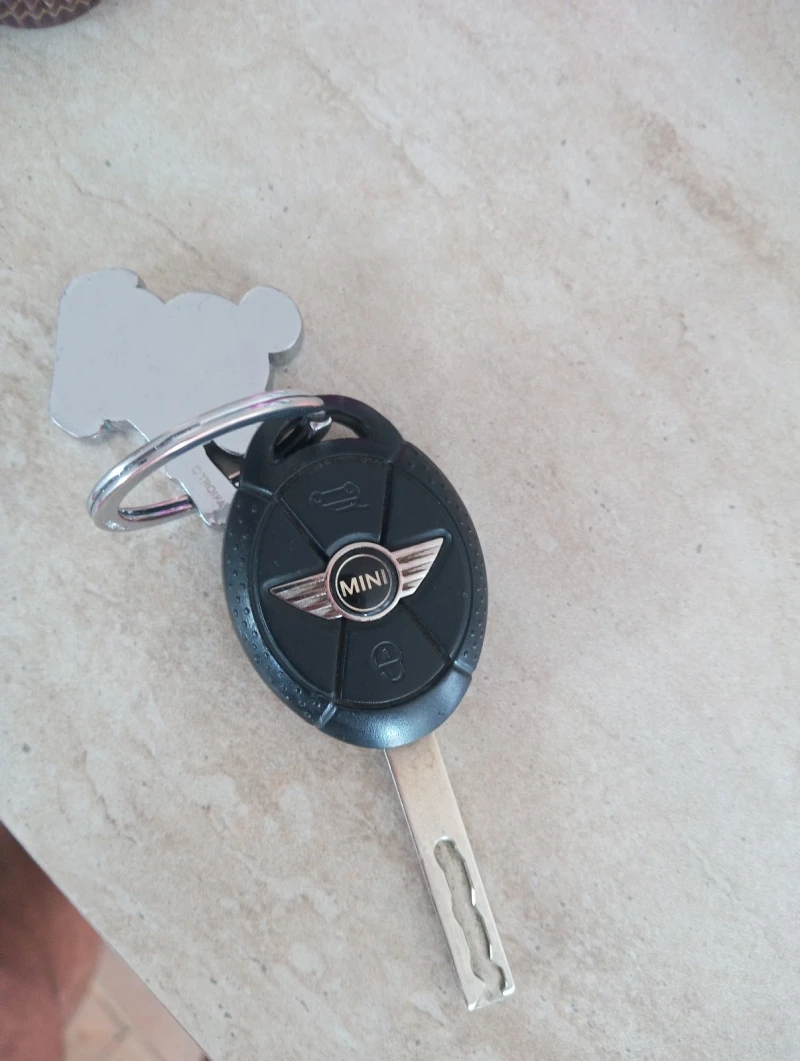 Mini Cooper, снимка 2 - Автомобили и джипове - 53077090