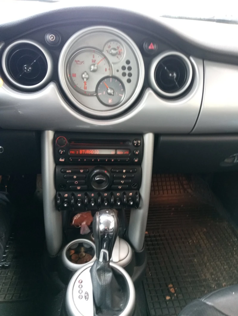 Mini Cooper, снимка 7 - Автомобили и джипове - 53077090