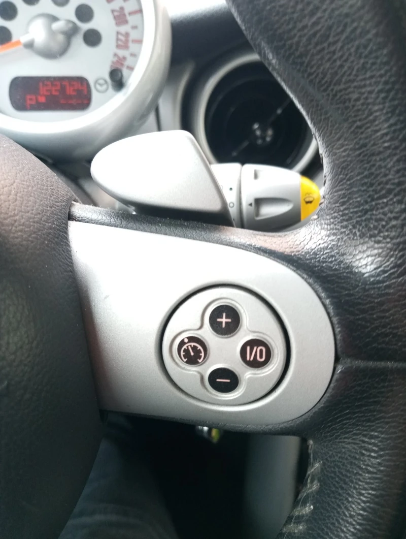 Mini Cooper, снимка 5 - Автомобили и джипове - 53077090