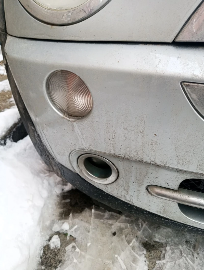 Mini Cooper, снимка 10 - Автомобили и джипове - 53077090