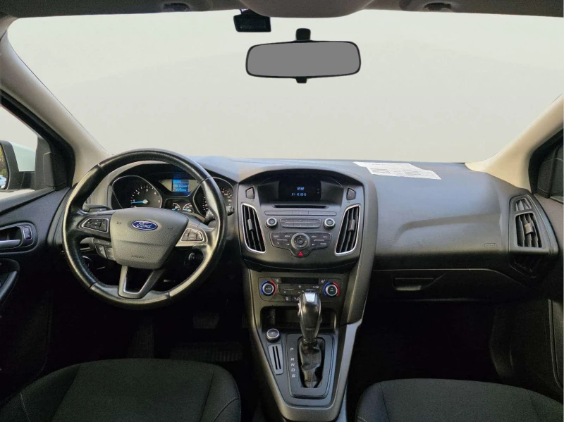 Ford Focus 1.5 TDCi, снимка 11 - Автомобили и джипове - 53255695