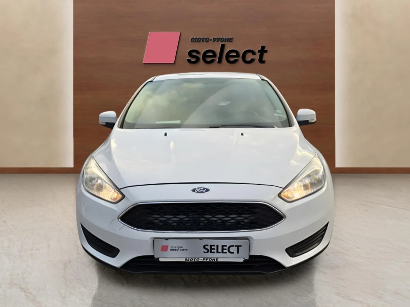 Ford Focus 1.5 TDCi, снимка 2 - Автомобили и джипове - 53255695