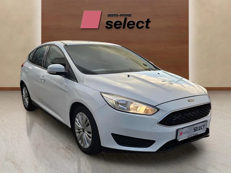 Ford Focus 1.5 TDCi, снимка 3 - Автомобили и джипове - 53255695