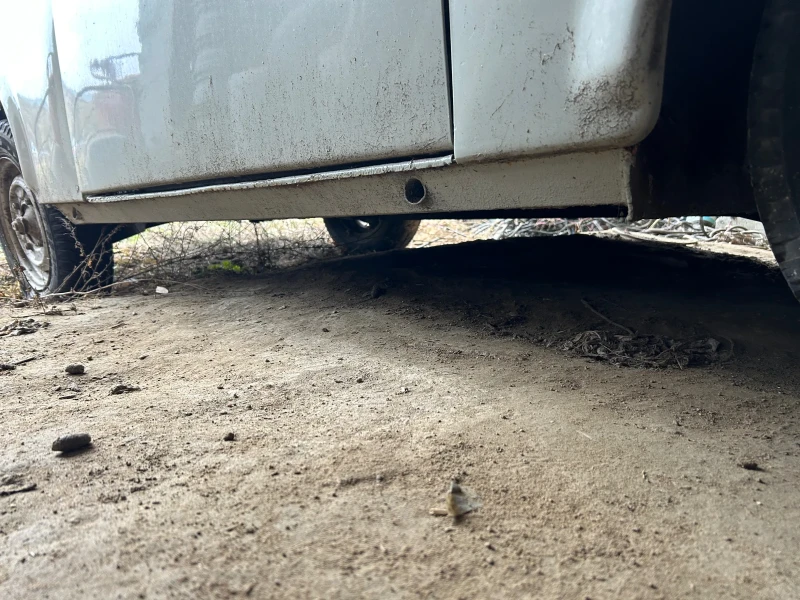 Trabant 601, снимка 3 - Автомобили и джипове - 53285165