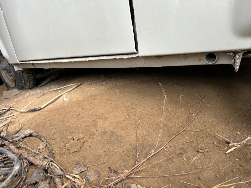 Trabant 601, снимка 5 - Автомобили и джипове - 53285165