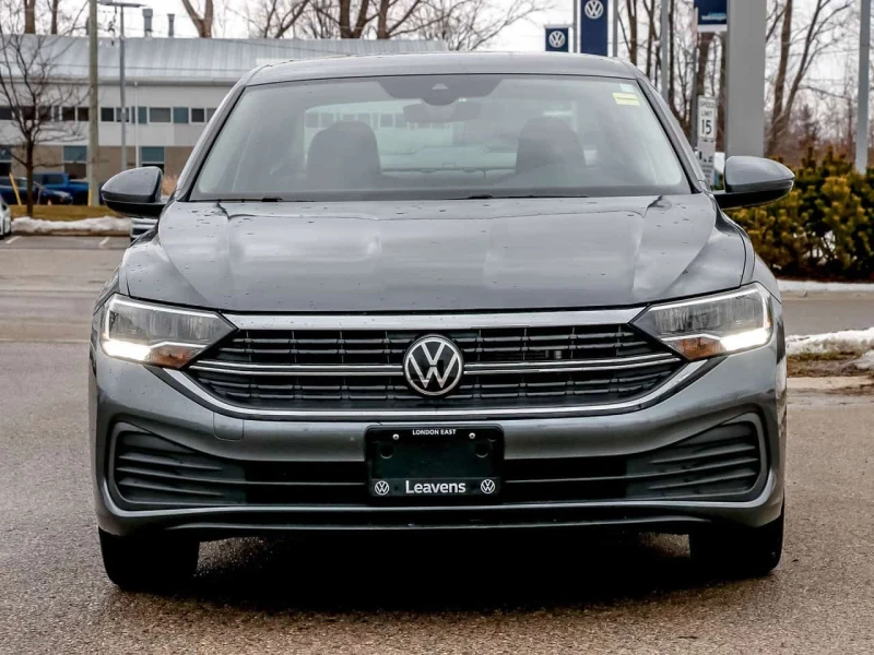 VW Jetta * SE * CARFAX * ЦЕНА ДО БГ, снимка 2 - Автомобили и джипове - 53593684