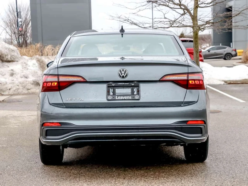 VW Jetta * SE * CARFAX * ЦЕНА ДО БГ, снимка 5 - Автомобили и джипове - 53593684