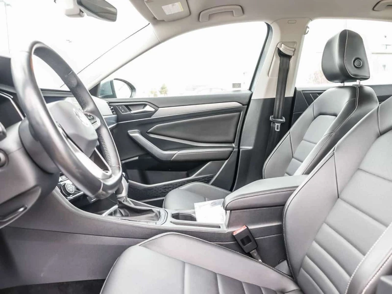 VW Jetta * SE * CARFAX * ЦЕНА ДО БГ, снимка 9 - Автомобили и джипове - 53593684