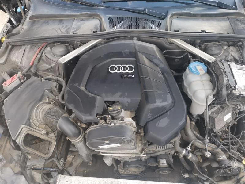 Audi A4 B9 1.4 TFSI - изображение 5