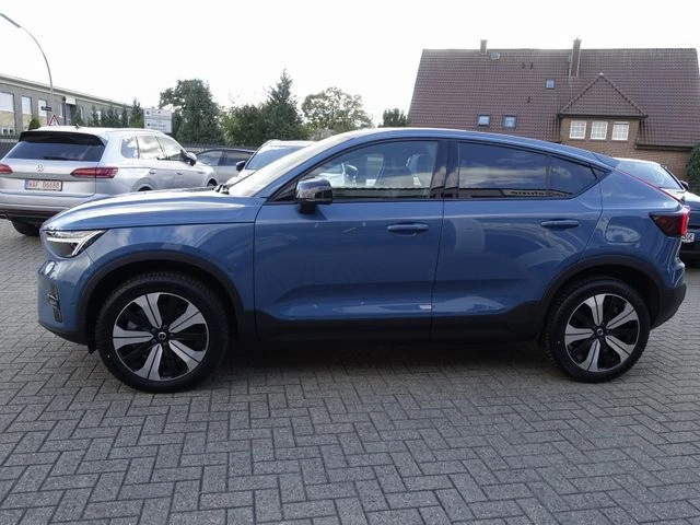 Volvo C40 Twin Motor Recharge Ultimate AWD, снимка 6 - Автомобили и джипове - 47939413