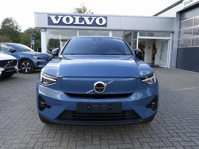 Volvo C40 Twin Motor Recharge Ultimate AWD, снимка 5 - Автомобили и джипове - 47939413