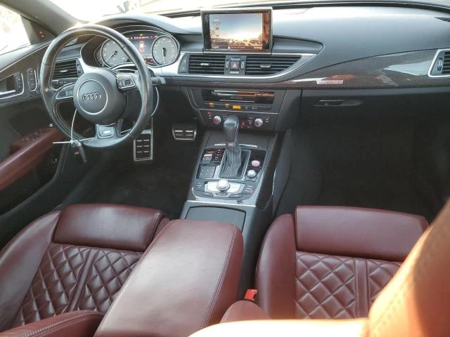 Audi S7 PREMIUM PLUS, снимка 8 - Автомобили и джипове - 48554016