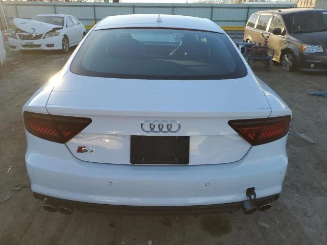 Audi S7 PREMIUM PLUS, снимка 6 - Автомобили и джипове - 48554016