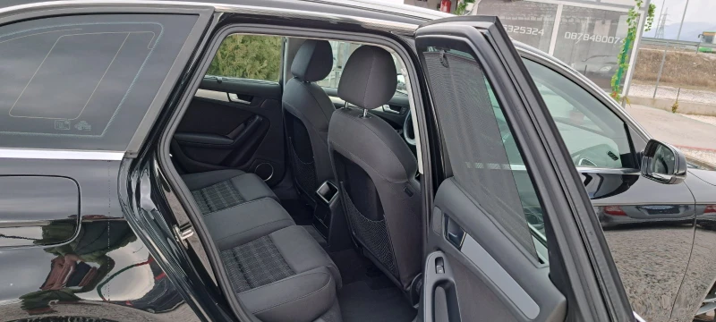 Audi A4 2.0D Нави Дистроник - 13300 лв. - 89620274 | Car24.bg