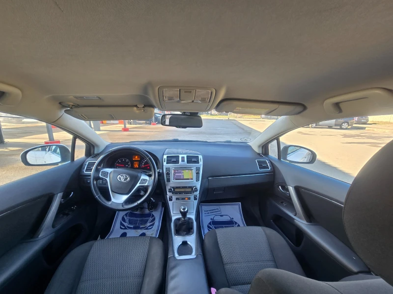 Toyota Avensis FACELIFT/2.0D4D/УНИКАТ - 12399 лв. - 55600665 | Car24.bg