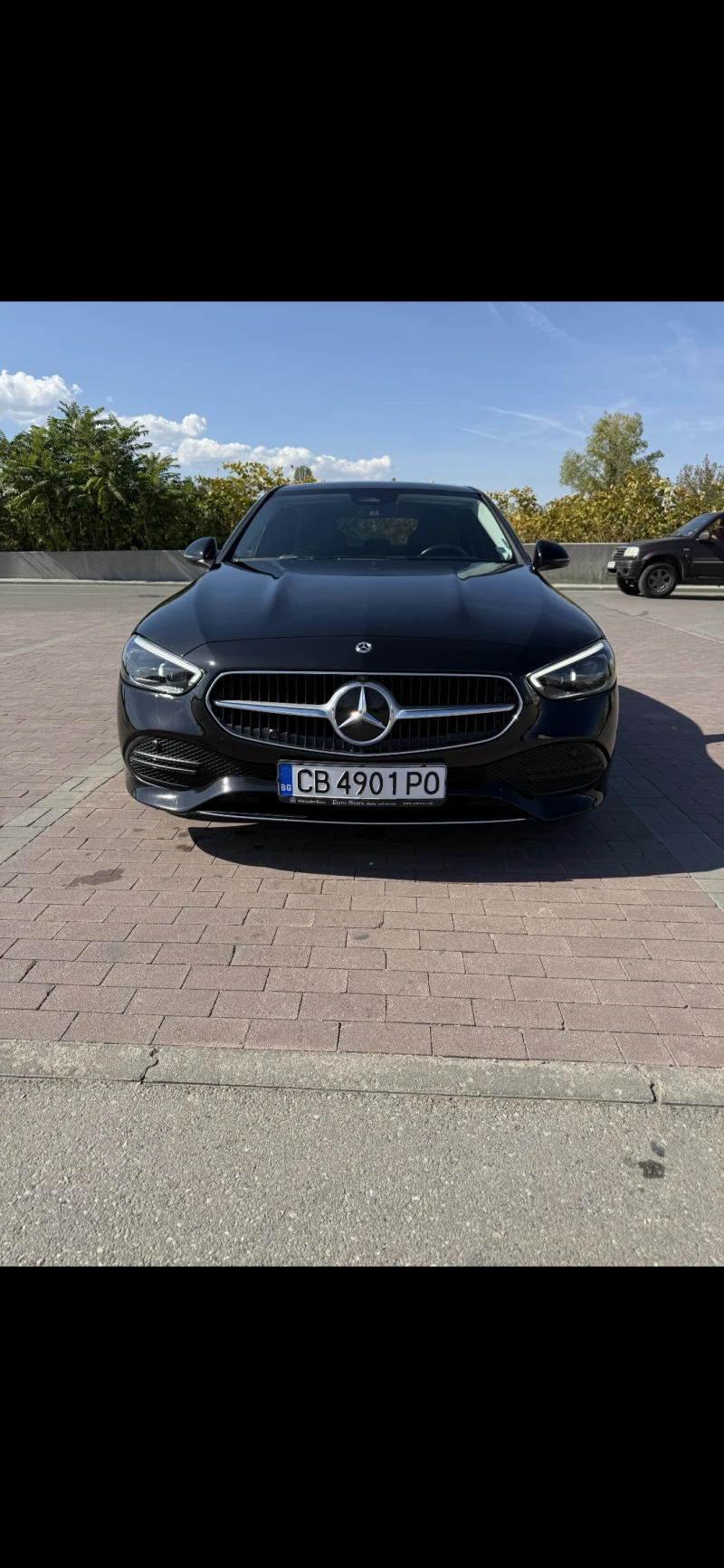 Mercedes-Benz C 220 - 69000 лв. / 35279.14 € - 40803705 1
