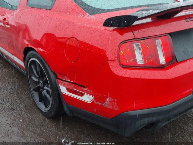 Ford Mustang BOSS302*  - изображение 10