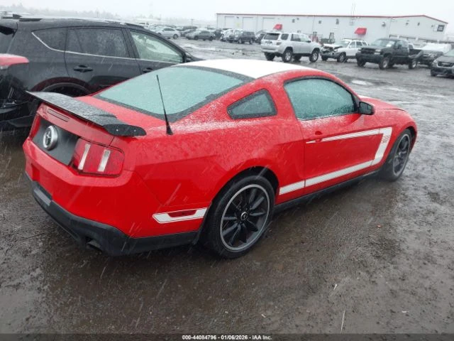 Ford Mustang BOSS302*  - изображение 8