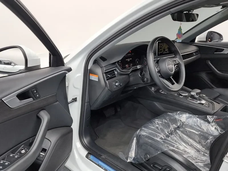 Audi A4 2.0 TDI | Mobile.bg � ����������� 10