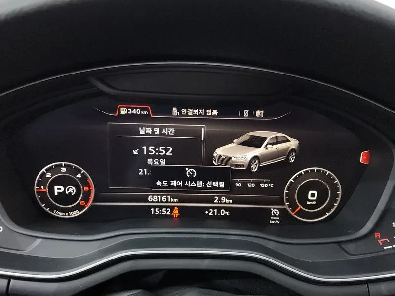 Audi A4 2.0 TDI | Mobile.bg � ����������� 8