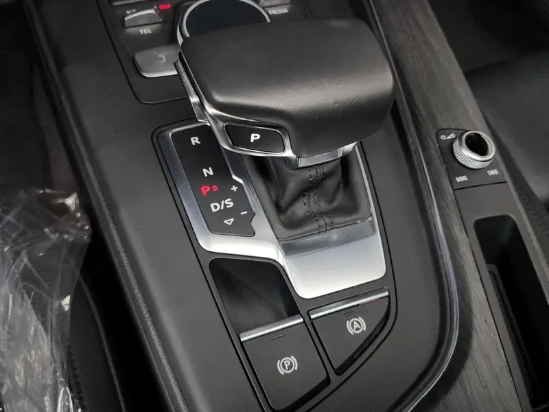 Audi A4 2.0 TDI | Mobile.bg � ����������� 9
