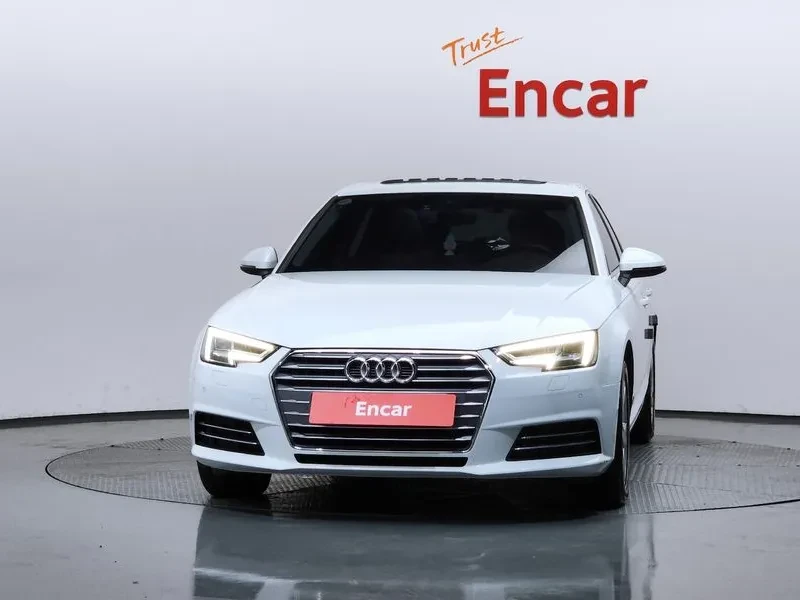 Audi A4 2.0 TDI | Mobile.bg � ����������� 3