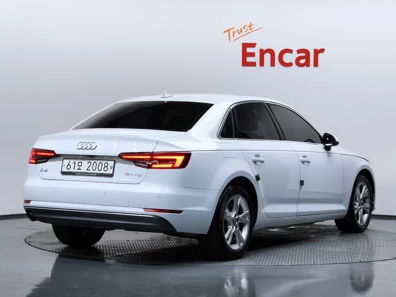 Audi A4 2.0 TDI | Mobile.bg � ����������� 2