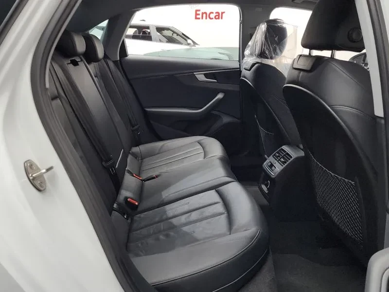 Audi A4 2.0 TDI | Mobile.bg � ����������� 11