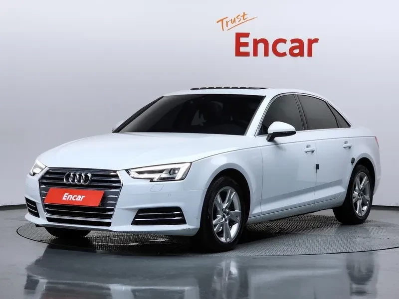 Audi A4 2.0 TDI | Mobile.bg � ����������� 1