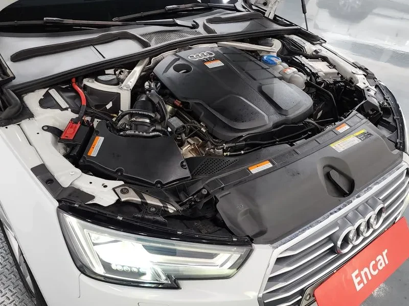 Audi A4 2.0 TDI | Mobile.bg � ����������� 6