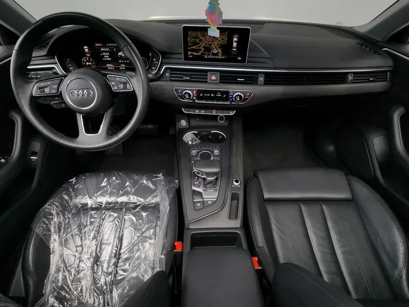 Audi A4 2.0 TDI | Mobile.bg � ����������� 7