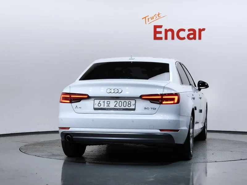 Audi A4 2.0 TDI | Mobile.bg � ����������� 4