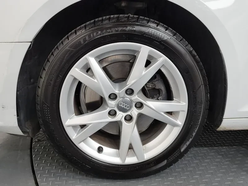 Audi A4 2.0 TDI | Mobile.bg � ����������� 5