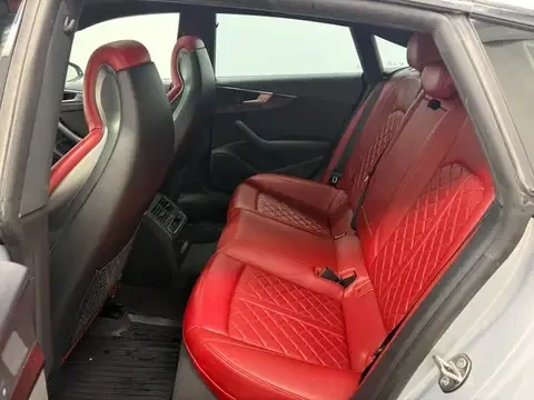 Audi S5 SPORTBACK / CARFAX, снимка 15 - Автомобили и джипове - 55052688