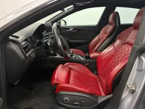 Audi S5 SPORTBACK / CARFAX, снимка 6 - Автомобили и джипове - 55052688