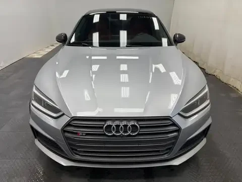 Audi S5 SPORTBACK / CARFAX, снимка 2 - Автомобили и джипове - 55052688