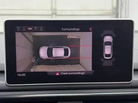 Audi S5 SPORTBACK / CARFAX, снимка 12 - Автомобили и джипове - 55052688