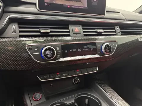 Audi S5 SPORTBACK / CARFAX, снимка 9 - Автомобили и джипове - 55052688