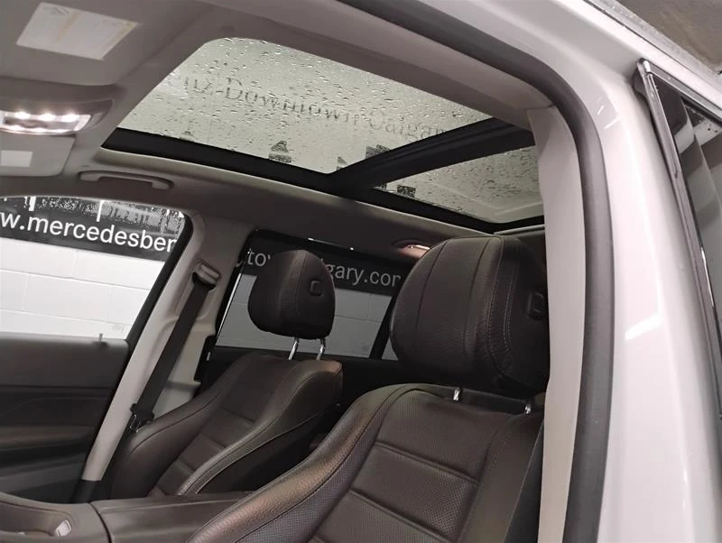 Mercedes-Benz GLS 450 4MATIC * DIS * BURM * 360 * MERCEDES CERTIFIED, снимка 13 - Автомобили и джипове - 55923107