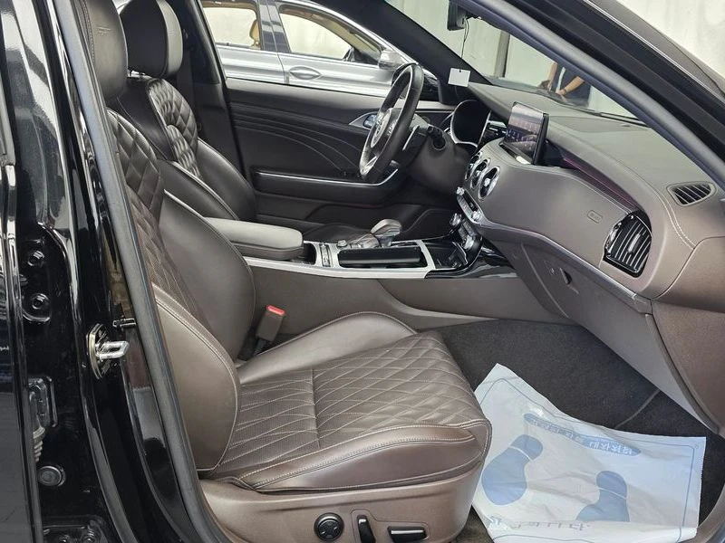 Kia Stinger 3.3 GT AWD Masters Turbo Package| 365�.�. | Mobile.bg � ����������� 11