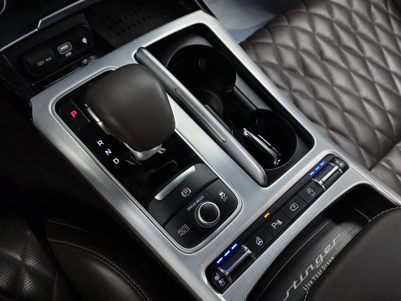 Kia Stinger 3.3 GT AWD Masters Turbo Package| 365�.�. | Mobile.bg � ����������� 9