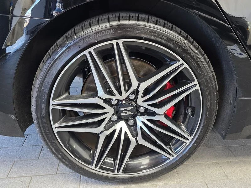 Kia Stinger 3.3 GT AWD Masters Turbo Package| 365�.�. | Mobile.bg � ����������� 5