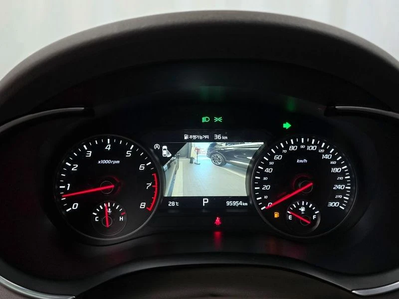 Kia Stinger 3.3 GT AWD Masters Turbo Package| 365�.�. | Mobile.bg � ����������� 8