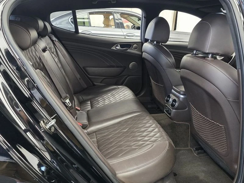 Kia Stinger 3.3 GT AWD Masters Turbo Package| 365�.�. | Mobile.bg � ����������� 12