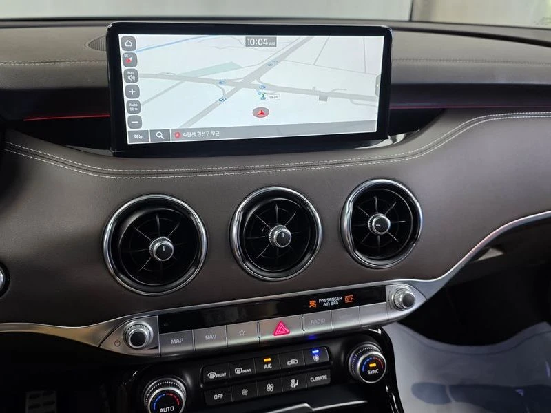 Kia Stinger 3.3 GT AWD Masters Turbo Package| 365�.�. | Mobile.bg � ����������� 14