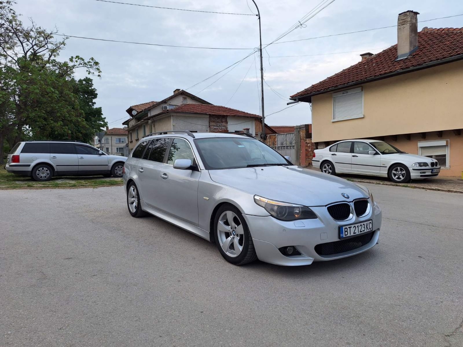 BMW 530 530d 218 - изображение 1